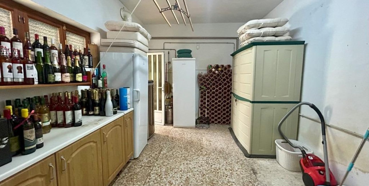 Resale - Villa -
Orihuela Costa - Cabo Roig