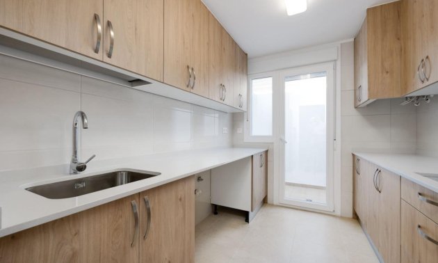 Obra nueva - Villa -
San Fulgencio - El Oasis