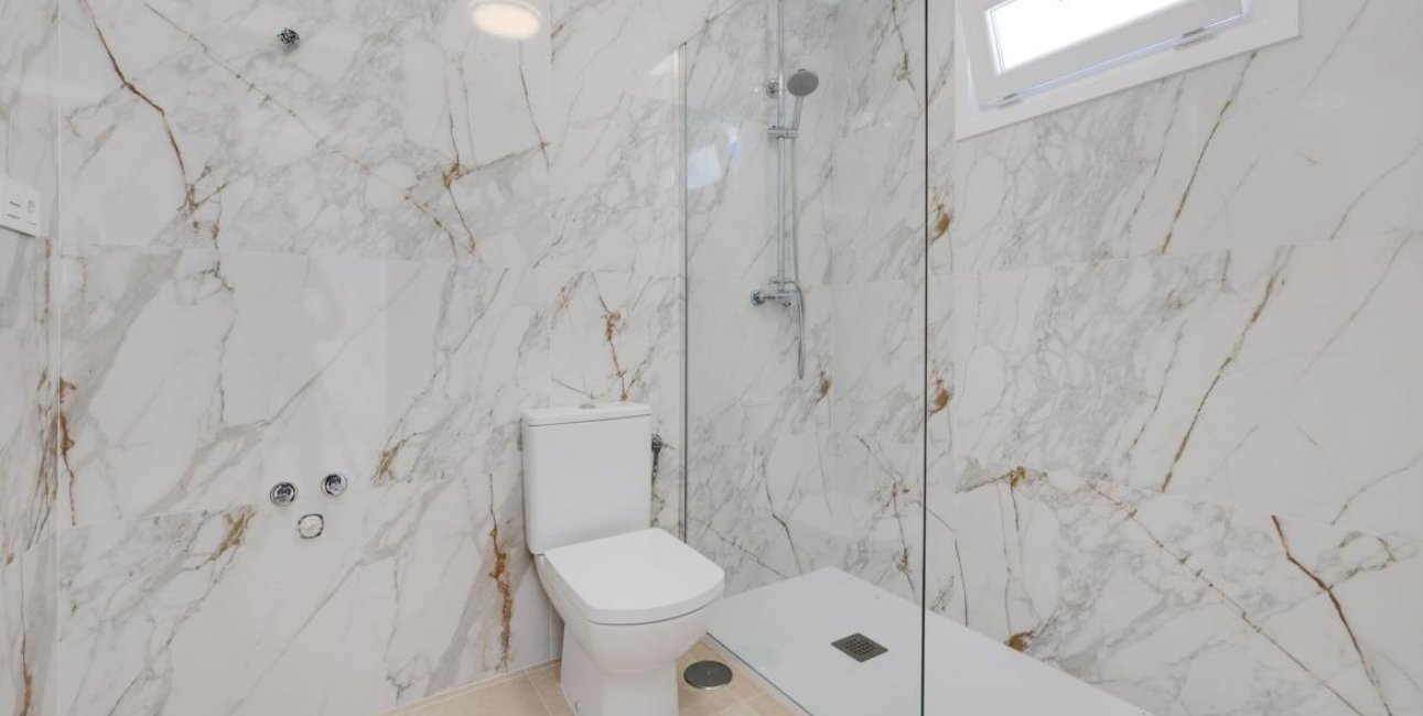 Obra nueva - Villa -
San Fulgencio - El Oasis