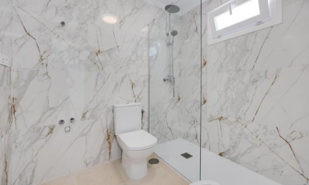 Obra nueva - Villa -
San Fulgencio - El Oasis