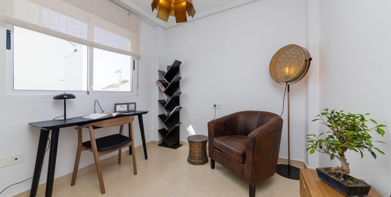 Obra nueva - Villa -
San Fulgencio - El Oasis