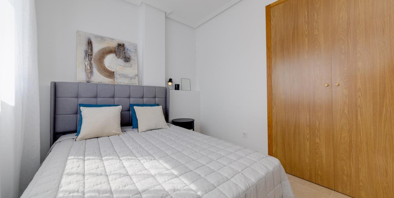 Obra nueva - Villa -
San Fulgencio - El Oasis