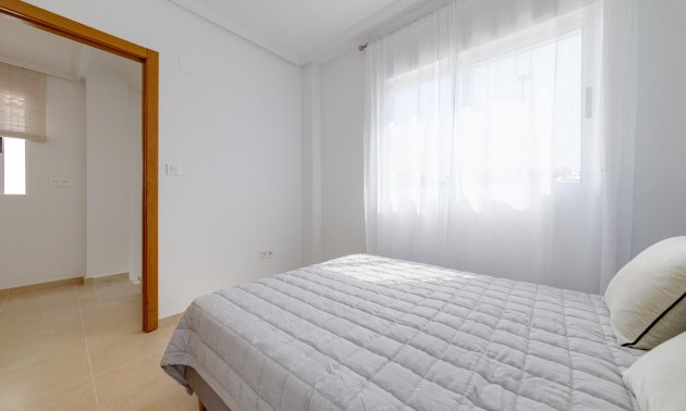 Obra nueva - Villa -
San Fulgencio - El Oasis