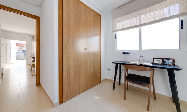 Obra nueva - Villa -
San Fulgencio - El Oasis