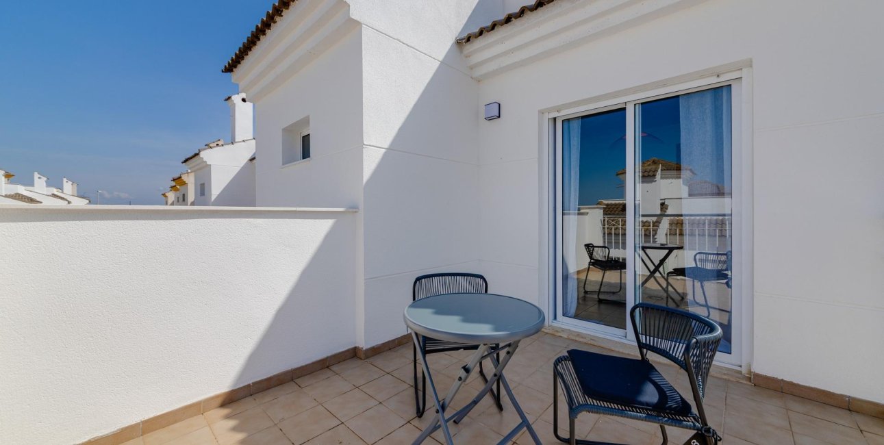 Obra nueva - Villa -
San Fulgencio - El Oasis