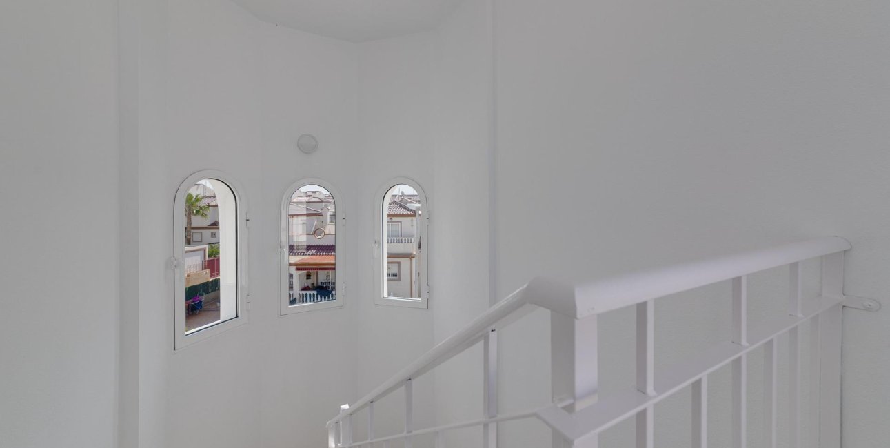 Obra nueva - Villa -
San Fulgencio - El Oasis