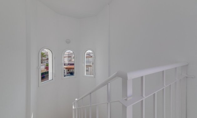 Obra nueva - Villa -
San Fulgencio - El Oasis