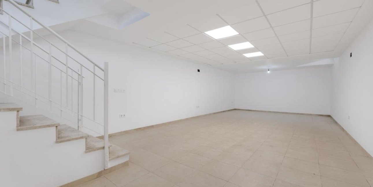 Obra nueva - Villa -
San Fulgencio - El Oasis