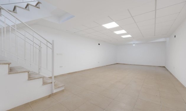 Obra nueva - Villa -
San Fulgencio - El Oasis