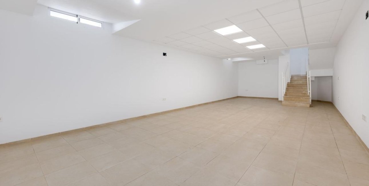 Obra nueva - Villa -
San Fulgencio - El Oasis