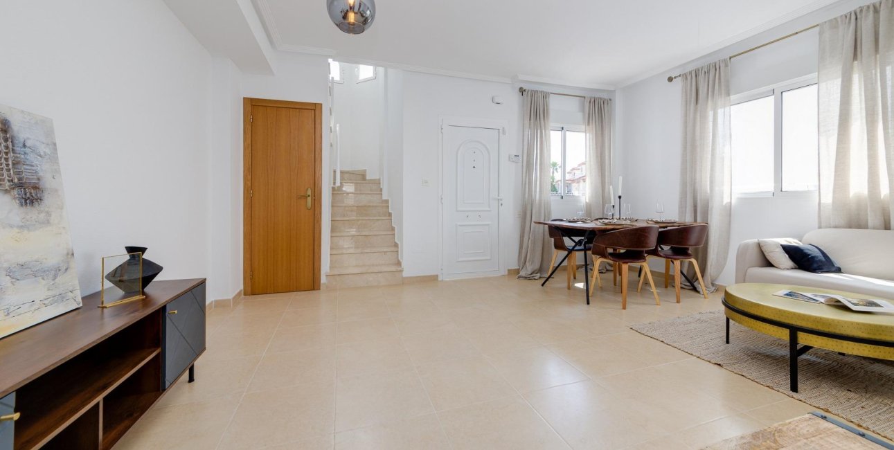 Obra nueva - Villa -
San Fulgencio - El Oasis