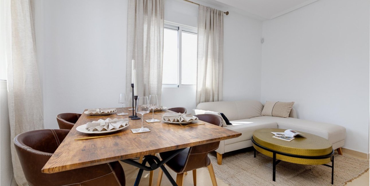 Obra nueva - Villa -
San Fulgencio - El Oasis