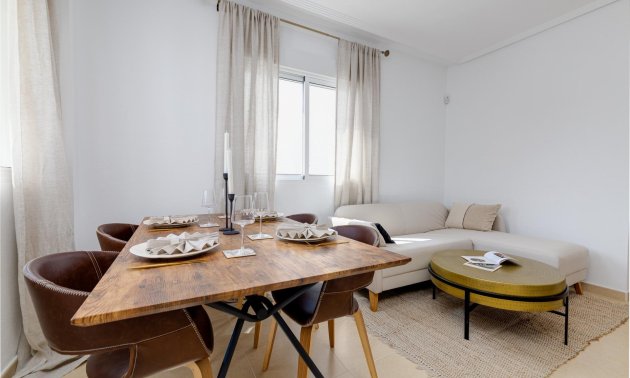 Obra nueva - Villa -
San Fulgencio - El Oasis