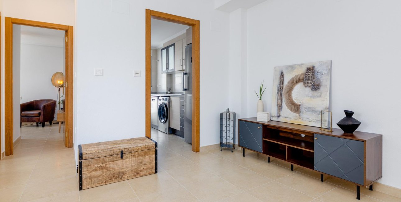 Obra nueva - Villa -
San Fulgencio - El Oasis