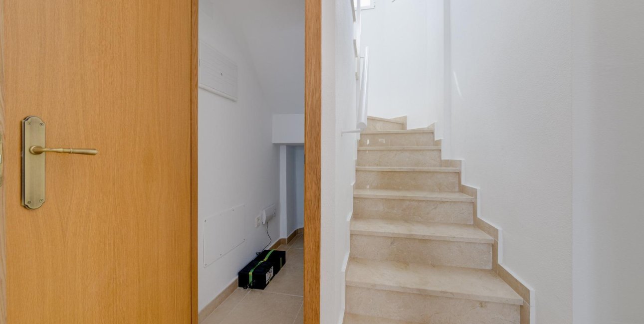 Obra nueva - Villa -
San Fulgencio - El Oasis