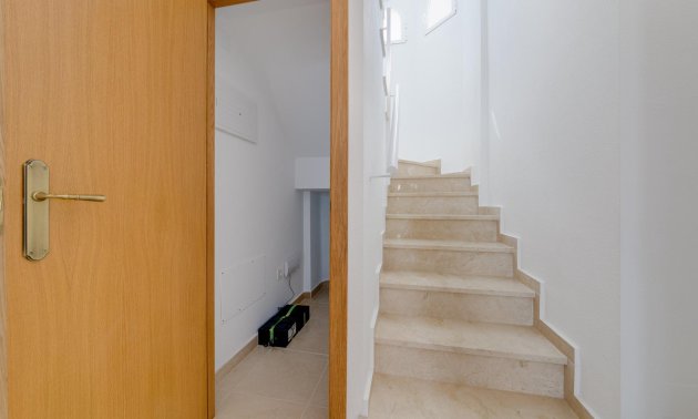 Obra nueva - Villa -
San Fulgencio - El Oasis