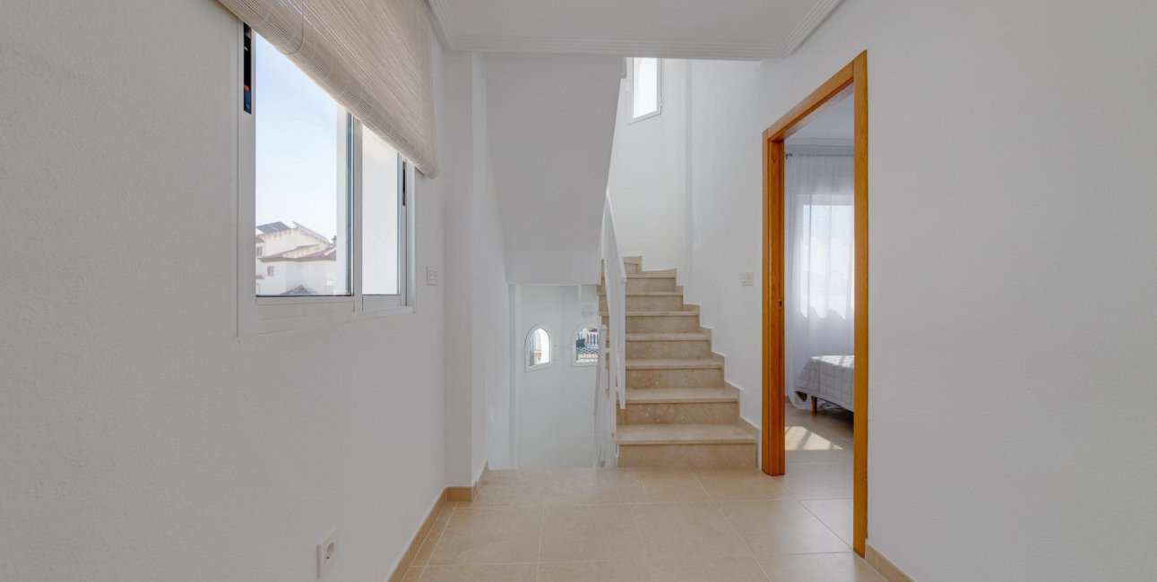 Obra nueva - Villa -
San Fulgencio - El Oasis