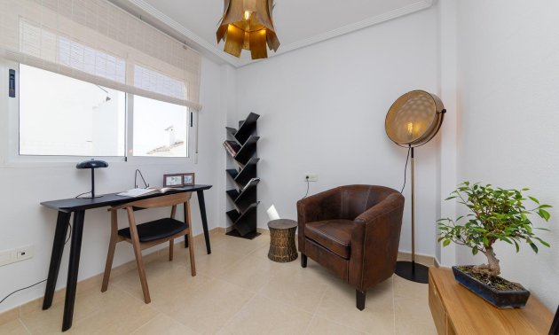 Obra nueva - Villa -
San Fulgencio - El Oasis