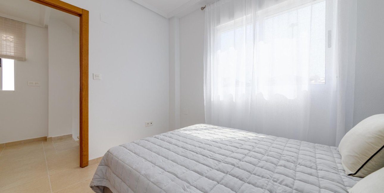 Obra nueva - Villa -
San Fulgencio - El Oasis