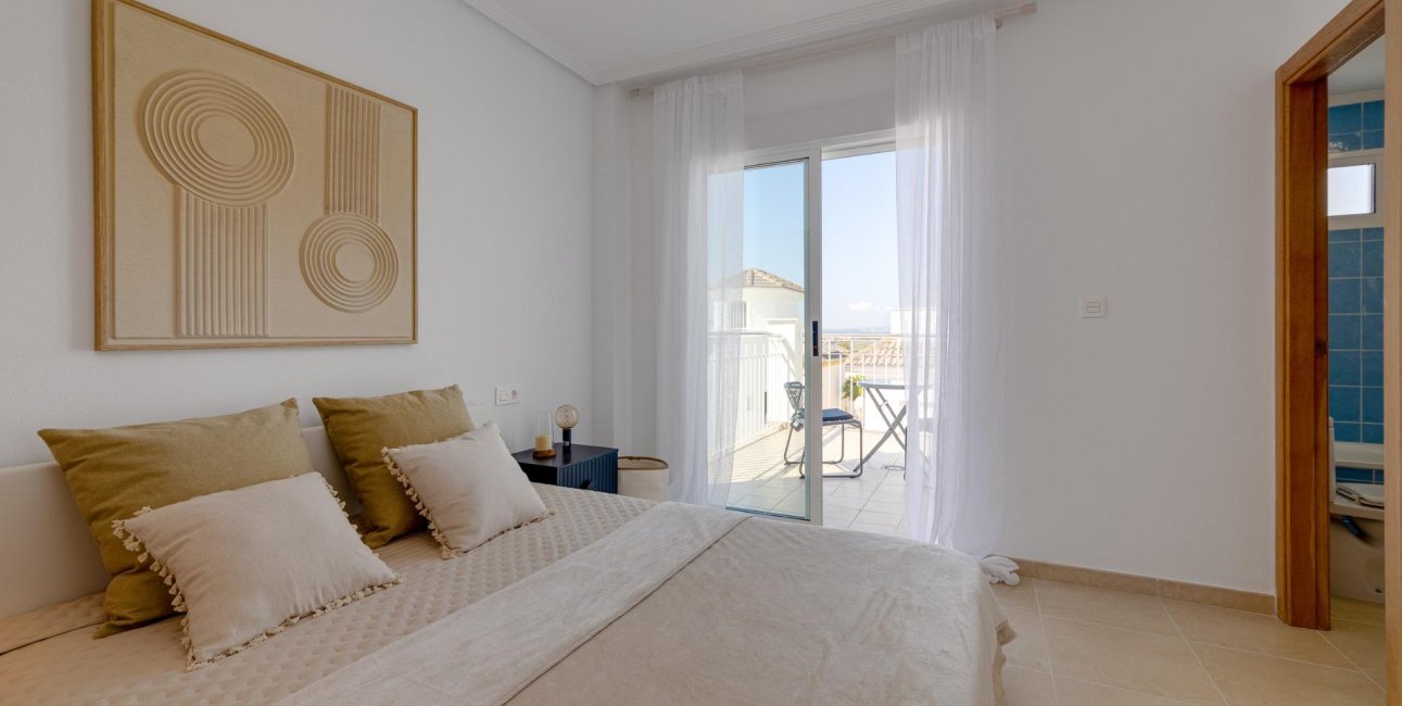 Obra nueva - Villa -
San Fulgencio - El Oasis