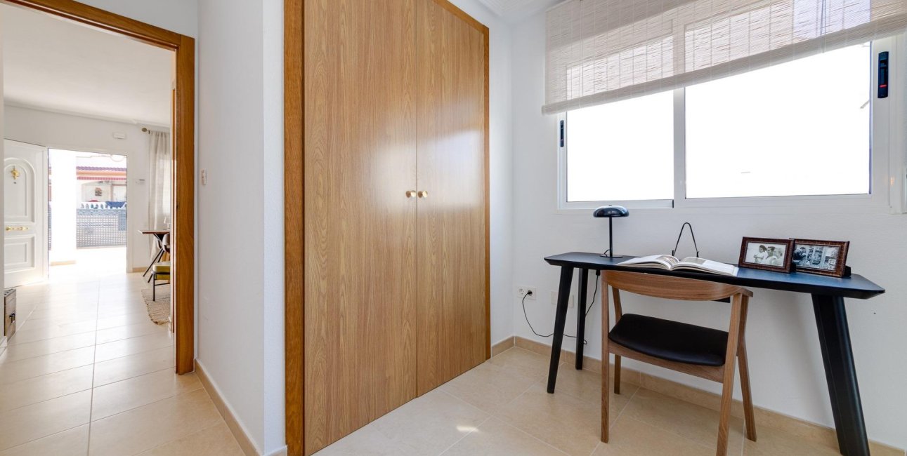 Obra nueva - Villa -
San Fulgencio - El Oasis