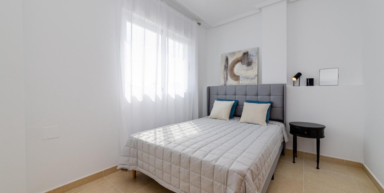 Obra nueva - Villa -
San Fulgencio - El Oasis