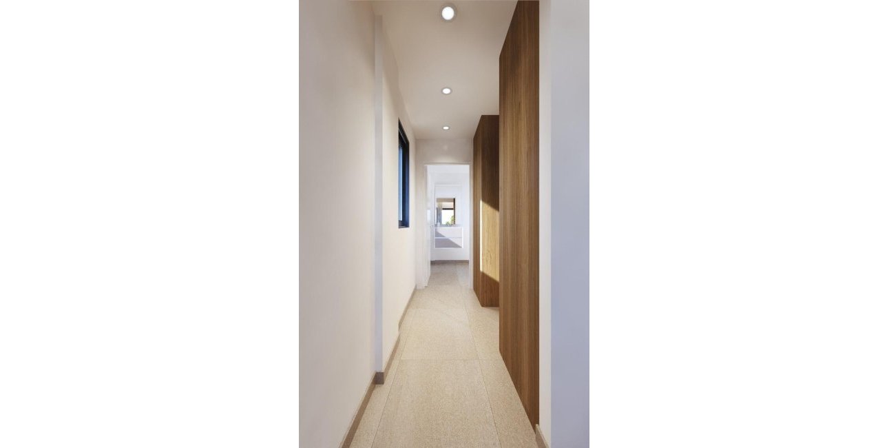 Reventa - Villa -
San Miguel de Salinas - Cerro Del Sol