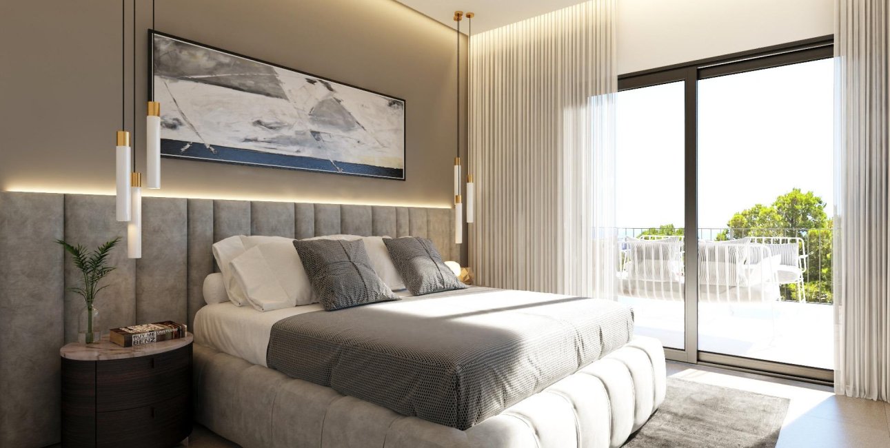 Reventa - Villa -
San Miguel de Salinas - Cerro Del Sol