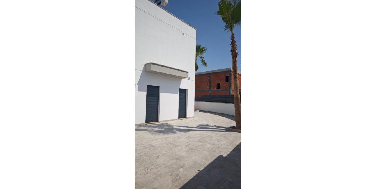 Reventa - Villa -
San Miguel de Salinas - Cerro Del Sol