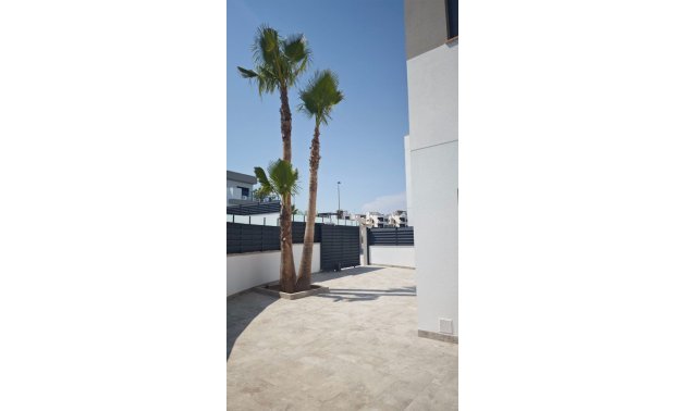 Reventa - Villa -
San Miguel de Salinas - Cerro Del Sol