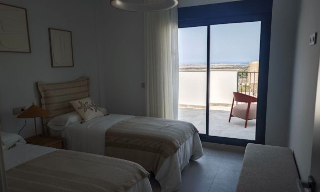 Reventa - Villa -
San Miguel de Salinas - Cerro Del Sol