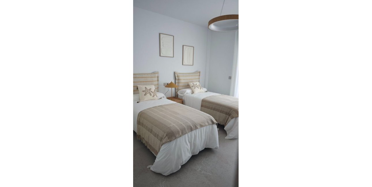 Reventa - Villa -
San Miguel de Salinas - Cerro Del Sol