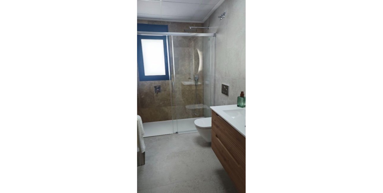 Reventa - Villa -
San Miguel de Salinas - Cerro Del Sol