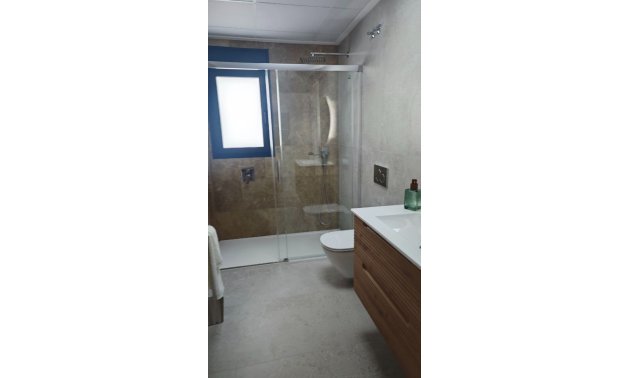 Reventa - Villa -
San Miguel de Salinas - Cerro Del Sol