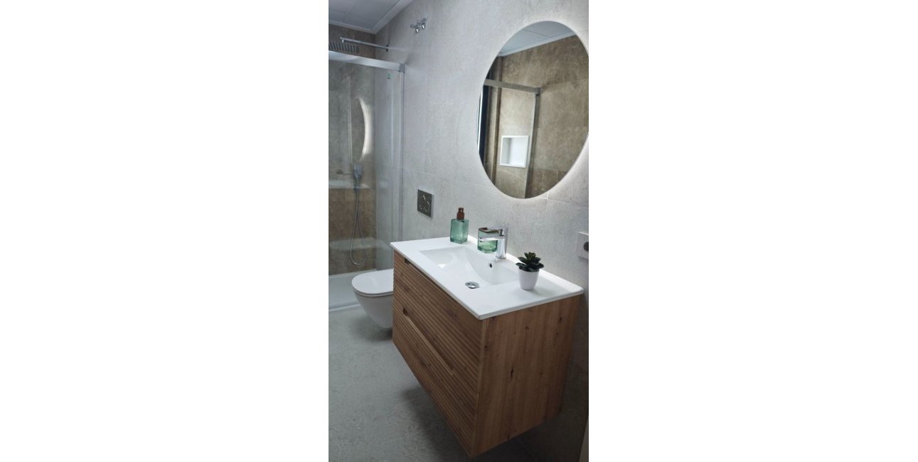 Reventa - Villa -
San Miguel de Salinas - Cerro Del Sol