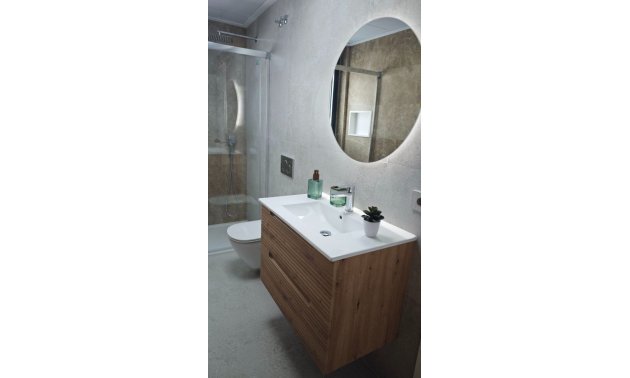 Reventa - Villa -
San Miguel de Salinas - Cerro Del Sol