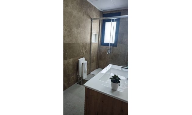 Reventa - Villa -
San Miguel de Salinas - Cerro Del Sol