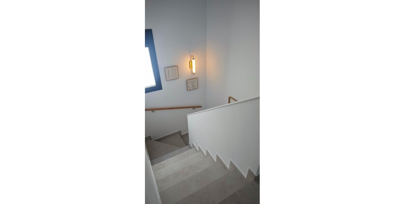 Reventa - Villa -
San Miguel de Salinas - Cerro Del Sol