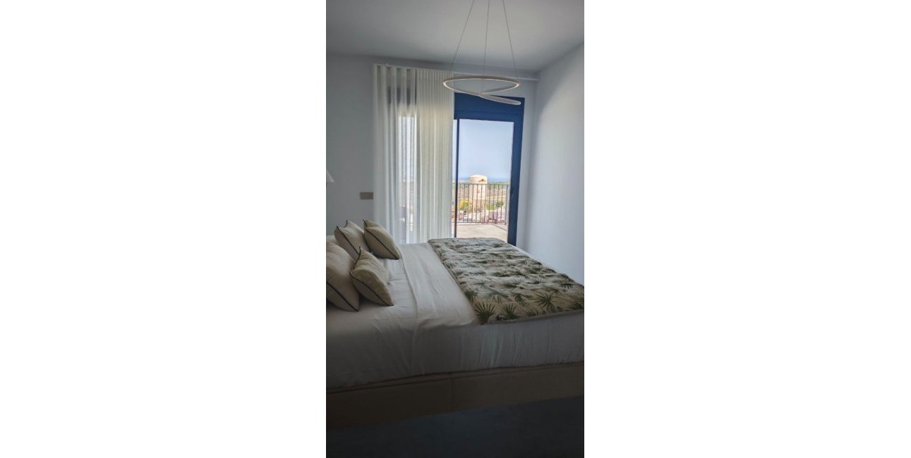 Reventa - Villa -
San Miguel de Salinas - Cerro Del Sol