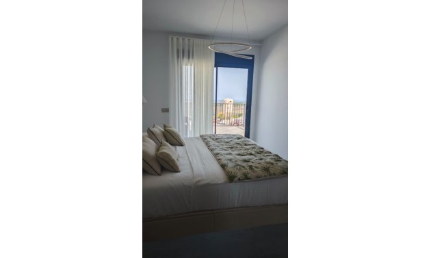 Reventa - Villa -
San Miguel de Salinas - Cerro Del Sol