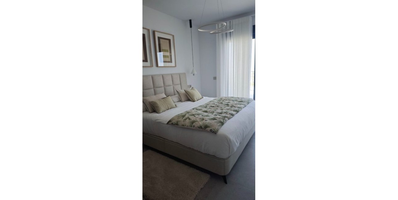 Reventa - Villa -
San Miguel de Salinas - Cerro Del Sol