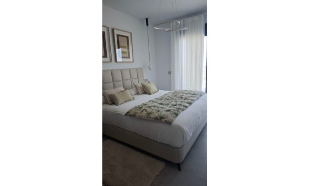 Reventa - Villa -
San Miguel de Salinas - Cerro Del Sol