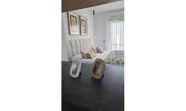 Reventa - Villa -
San Miguel de Salinas - Cerro Del Sol