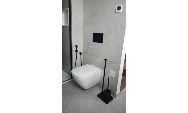 Reventa - Villa -
San Miguel de Salinas - Cerro Del Sol