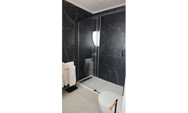 Reventa - Villa -
San Miguel de Salinas - Cerro Del Sol