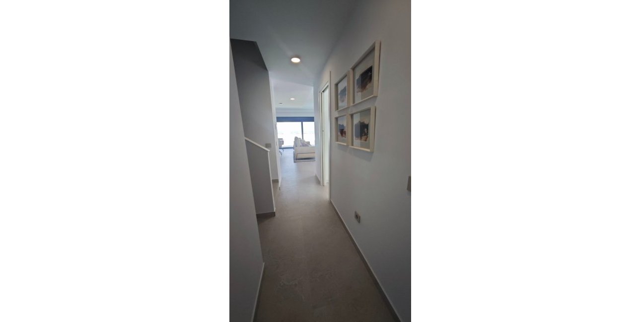 Reventa - Villa -
San Miguel de Salinas - Cerro Del Sol