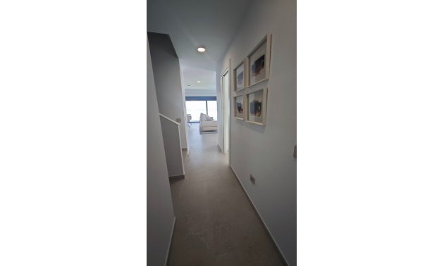 Reventa - Villa -
San Miguel de Salinas - Cerro Del Sol