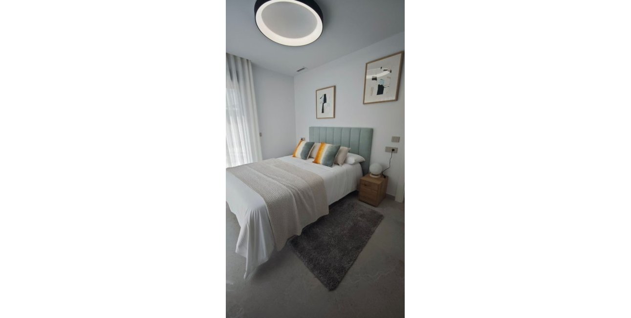 Reventa - Villa -
San Miguel de Salinas - Cerro Del Sol