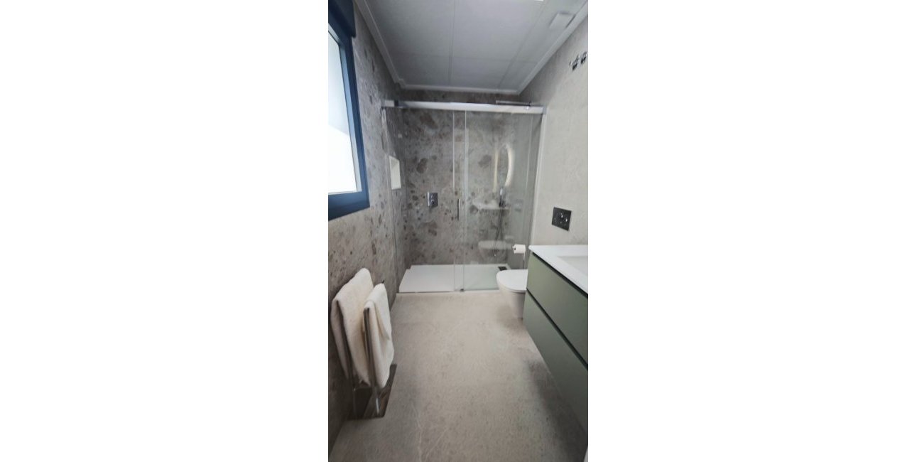 Reventa - Villa -
San Miguel de Salinas - Cerro Del Sol