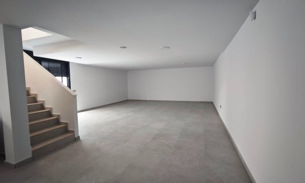 Reventa - Villa -
San Miguel de Salinas - Cerro Del Sol